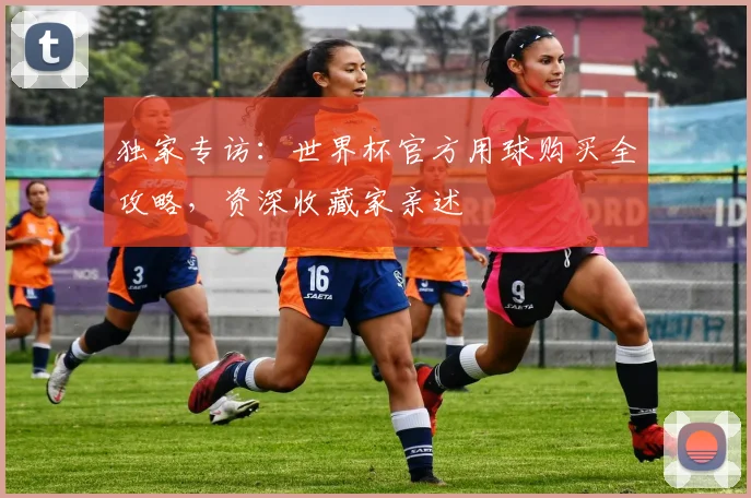 独家专访：世界杯官方用球购买全攻略，资深收藏家亲述