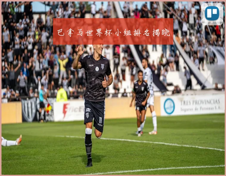 巴拿马世界杯小组排名揭晓